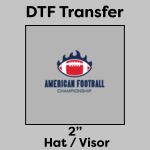 DTF Transfer 2" Thumbnail