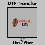 DTF Transfer 2" Thumbnail