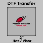 DTF Transfer 2" Thumbnail