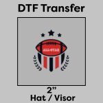 DTF Transfer 2" Thumbnail