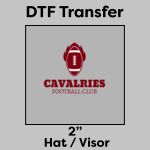DTF Transfer 2" Thumbnail