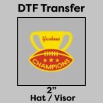 DTF Transfer 2" Thumbnail