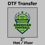 DTF Transfer 2" Thumbnail