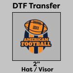DTF Transfer 2" Thumbnail