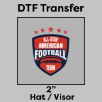 DTF Transfer 2" Thumbnail