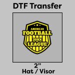 DTF Transfer 2" Thumbnail