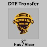 DTF Transfer 2" Thumbnail