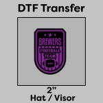 DTF Transfer 2" Thumbnail
