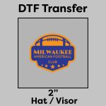DTF Transfer 2" Thumbnail