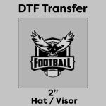 DTF Transfer 2" Thumbnail