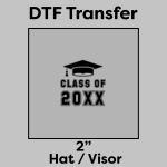 DTF Transfer 2" Thumbnail