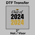DTF Transfer 2" Thumbnail