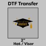 DTF Transfer 2" Thumbnail
