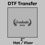 DTF Transfer 2" Thumbnail