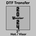 DTF Transfer 2" Thumbnail