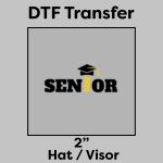 DTF Transfer 2" Thumbnail