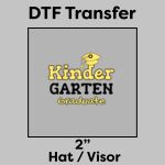 DTF Transfer 2" Thumbnail