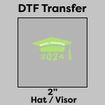 DTF Transfer 2" Thumbnail