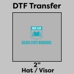 DTF Transfer 2" Thumbnail