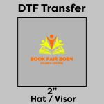 DTF Transfer 2" Thumbnail