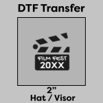 DTF Transfer 2" Thumbnail