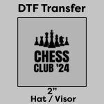 DTF Transfer 2" Thumbnail