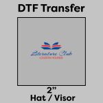 DTF Transfer 2" Thumbnail