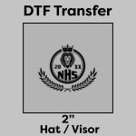 DTF Transfer 2" Thumbnail