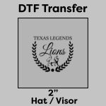 DTF Transfer 2" Thumbnail