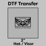 DTF Transfer 2" Thumbnail