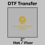 DTF Transfer 2" Thumbnail