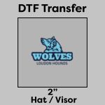 DTF Transfer 2" Thumbnail