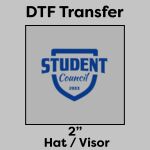 DTF Transfer 2" Thumbnail