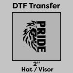 DTF Transfer 2" Thumbnail