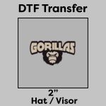DTF Transfer 2" Thumbnail