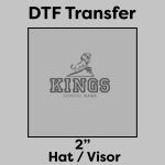 DTF Transfer 2" Thumbnail