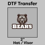 DTF Transfer 2" Thumbnail