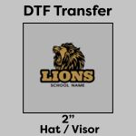 DTF Transfer 2" Thumbnail