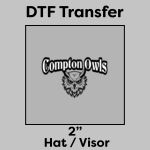 DTF Transfer 2" Thumbnail