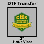 DTF Transfer 2" Thumbnail