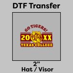 DTF Transfer 2" Thumbnail