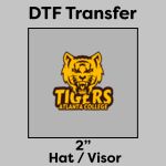 DTF Transfer 2" Thumbnail