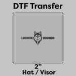 DTF Transfer 2" Thumbnail