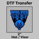 DTF Transfer 2" Thumbnail