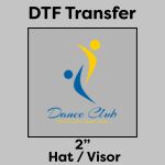 DTF Transfer 2" Thumbnail