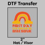 DTF Transfer 2" Thumbnail