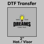 DTF Transfer 2" Thumbnail