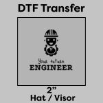DTF Transfer 2" Thumbnail