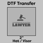 DTF Transfer 2" Thumbnail