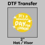 DTF Transfer 2" Thumbnail